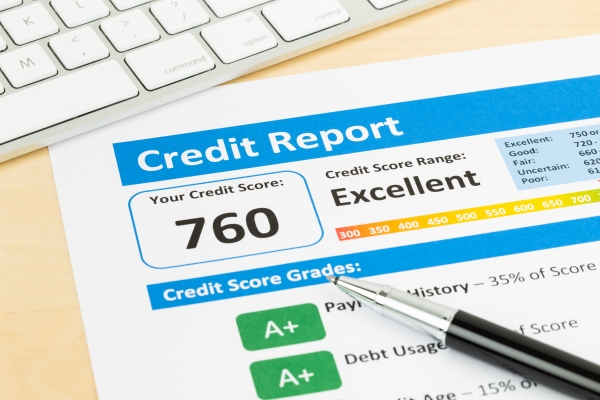  ACSS Alternative Credit Scoring System 