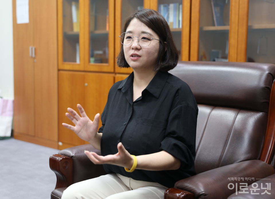 용혜인 의원은 "기본소득액이 60만원인 이유는 전국민이 기본적인 생활을 영위할 수 있도록 하기 위함"이라고 밝혔다.