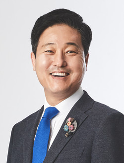 김영배 더불어민주당 서울 성북갑 의원. 사진=김영배 의원실