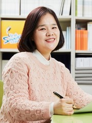 김미영 한국1형당뇨병환우회 대표