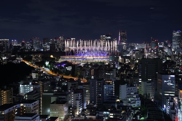 2020년 도쿄올림픽이 8일 밤 대단원의 막을 내렸다. / 사진=도쿄올림픽2020 홈페이지