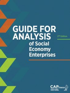 사회적경제기업 분석가이드/출처=RISQ