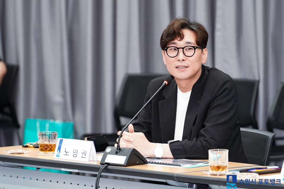 노영권 마을활동가