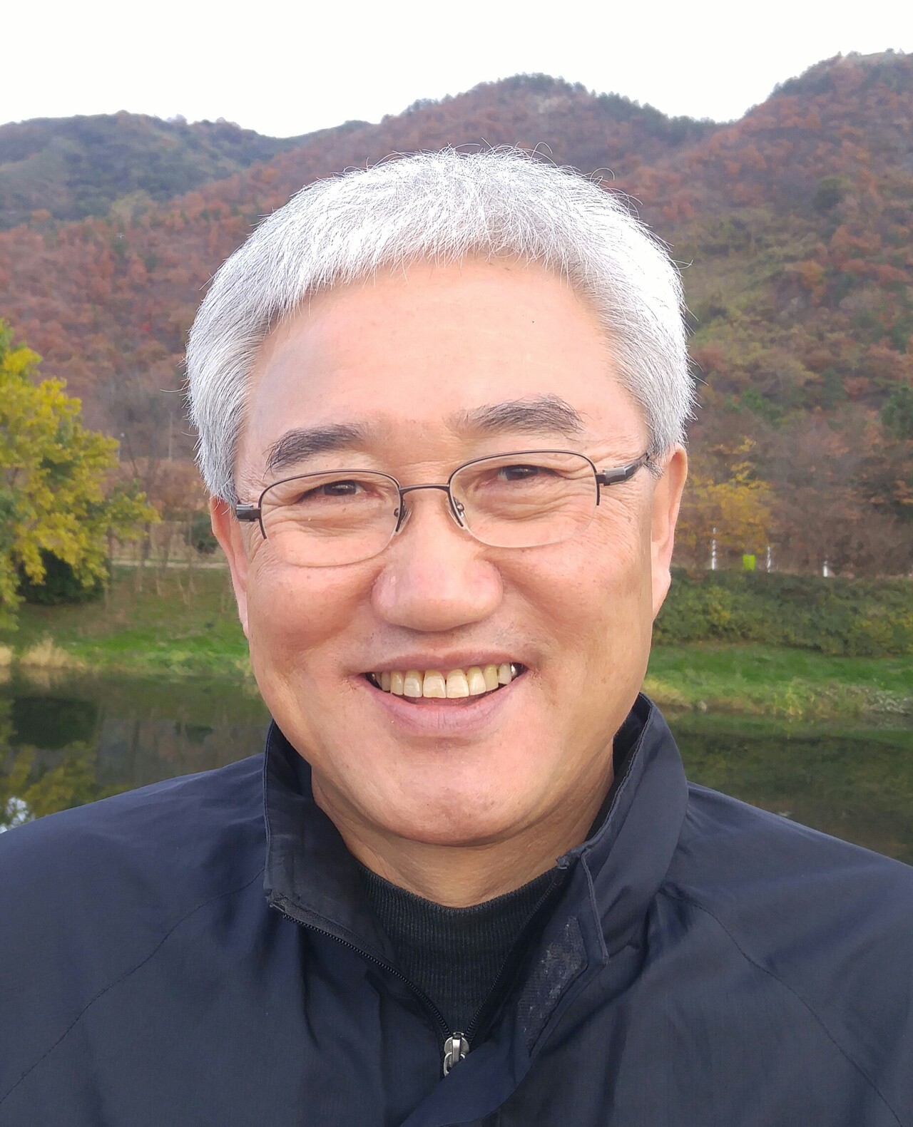 박상일 ㈔지역활성화센터 이사장