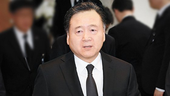 허영인 SPC그룹 회장 / 자료사진 = 뉴시스