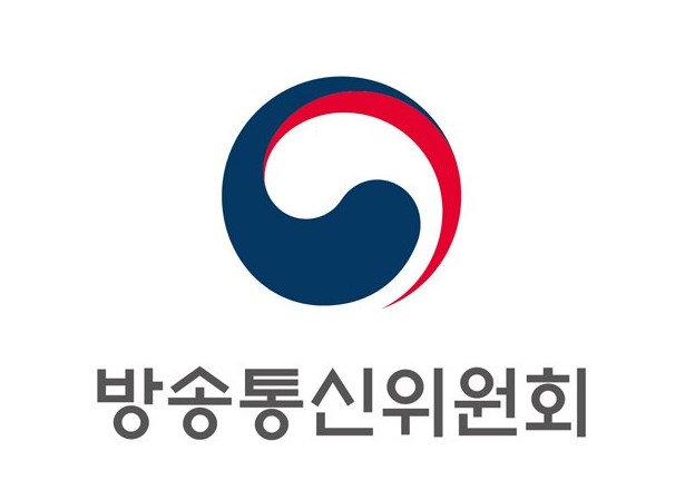 방송통신위원회 로고