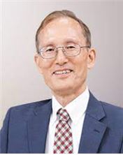 안성호 대전대학교 행정학과 석좌교수