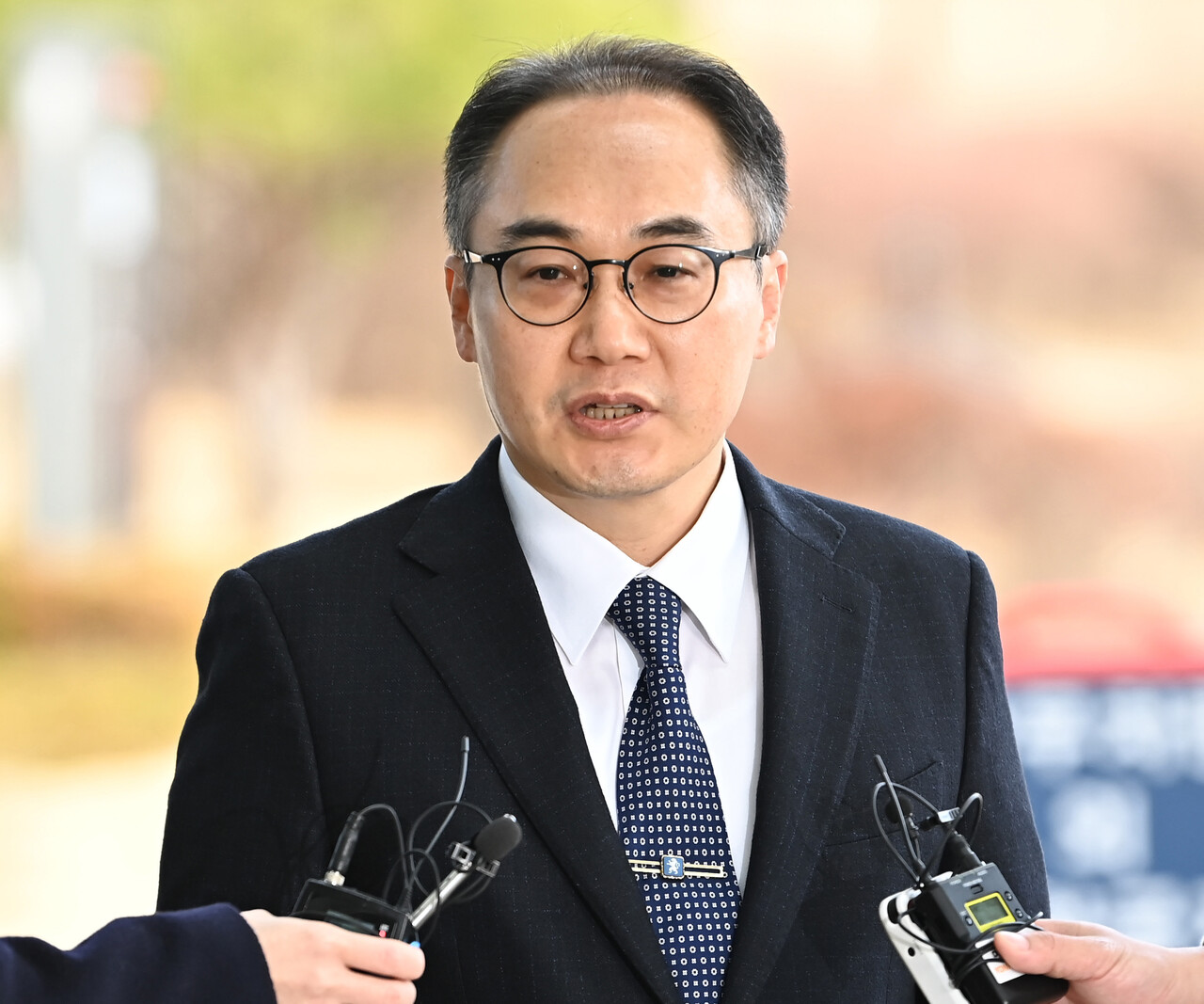 이원석 검찰총장./자료사진=뉴시스