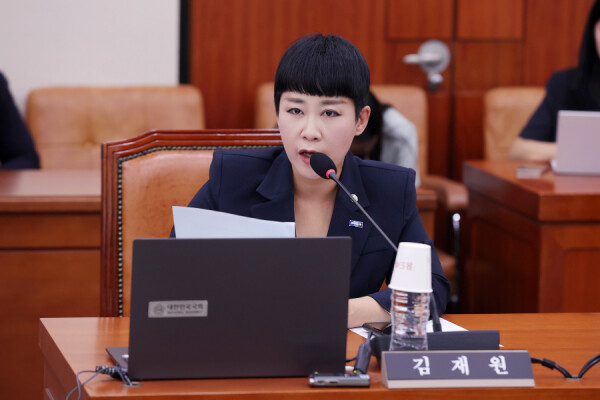 김재원 조국혁신당 의원./사진=김재원 의원실 