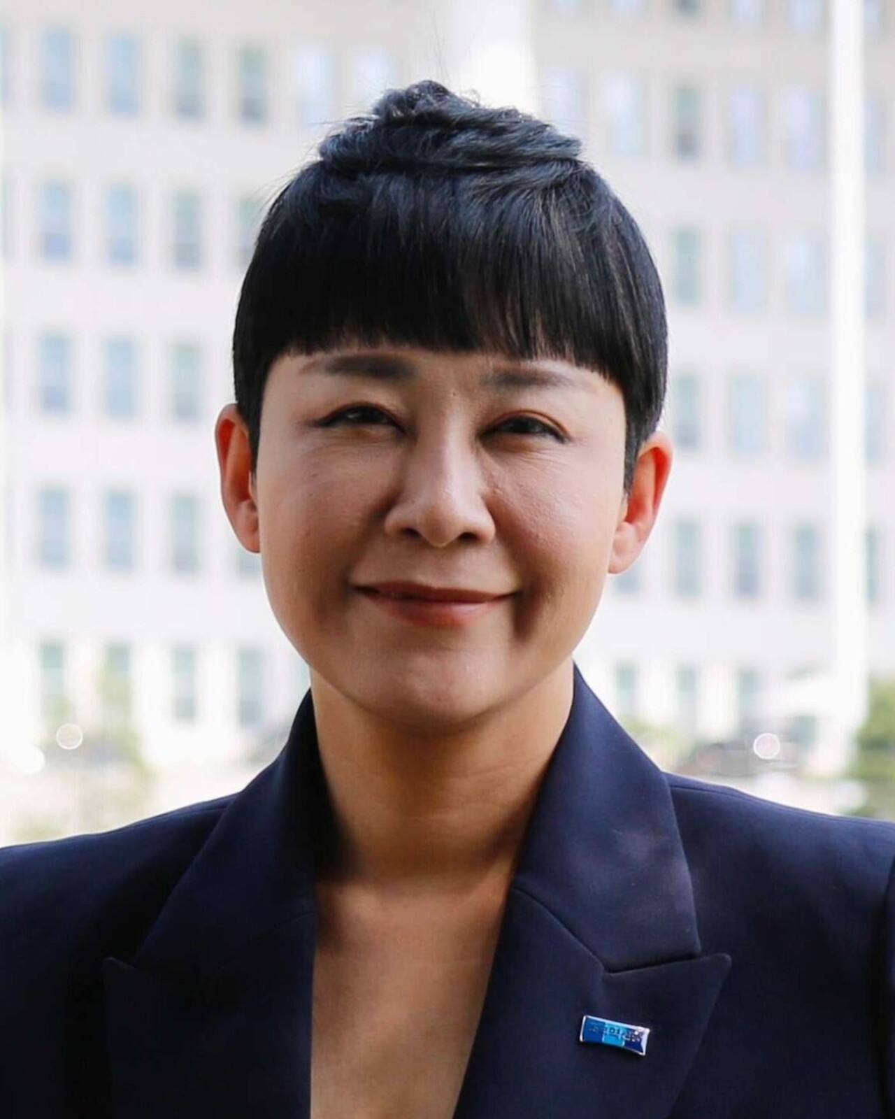 김재원 조국혁신당 의원 프로필/사진=네이버 프로필 