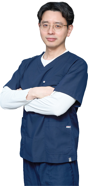 사진 광명 벗이비인후과 곽희붕 대표원장