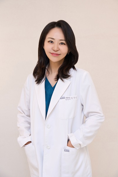 사진 의정부 쏘울성형외과 엄수진 대표원장