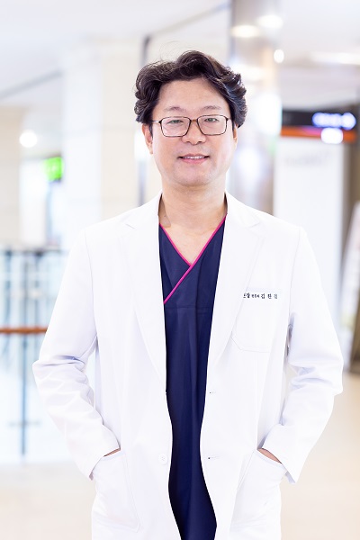사진 청주 지웰신경외과 김한겸 대표원장