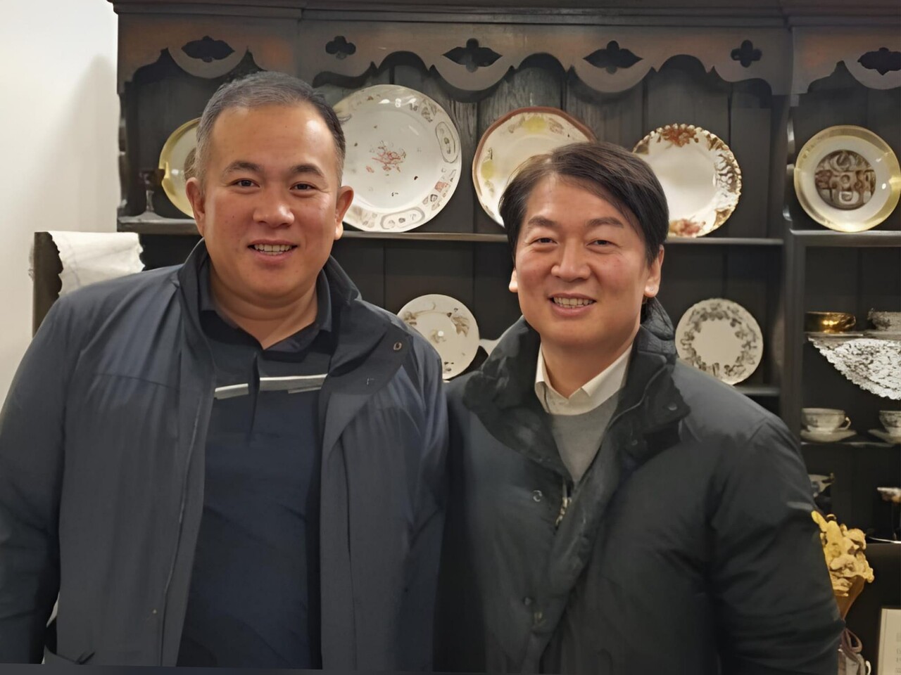 /명태균 페이스북 갈무리