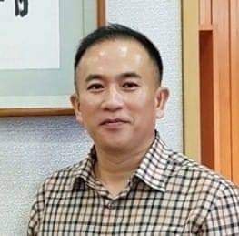 명태균 씨./명태균 페이스북(현재는 프로필 사진이 바뀌었다)