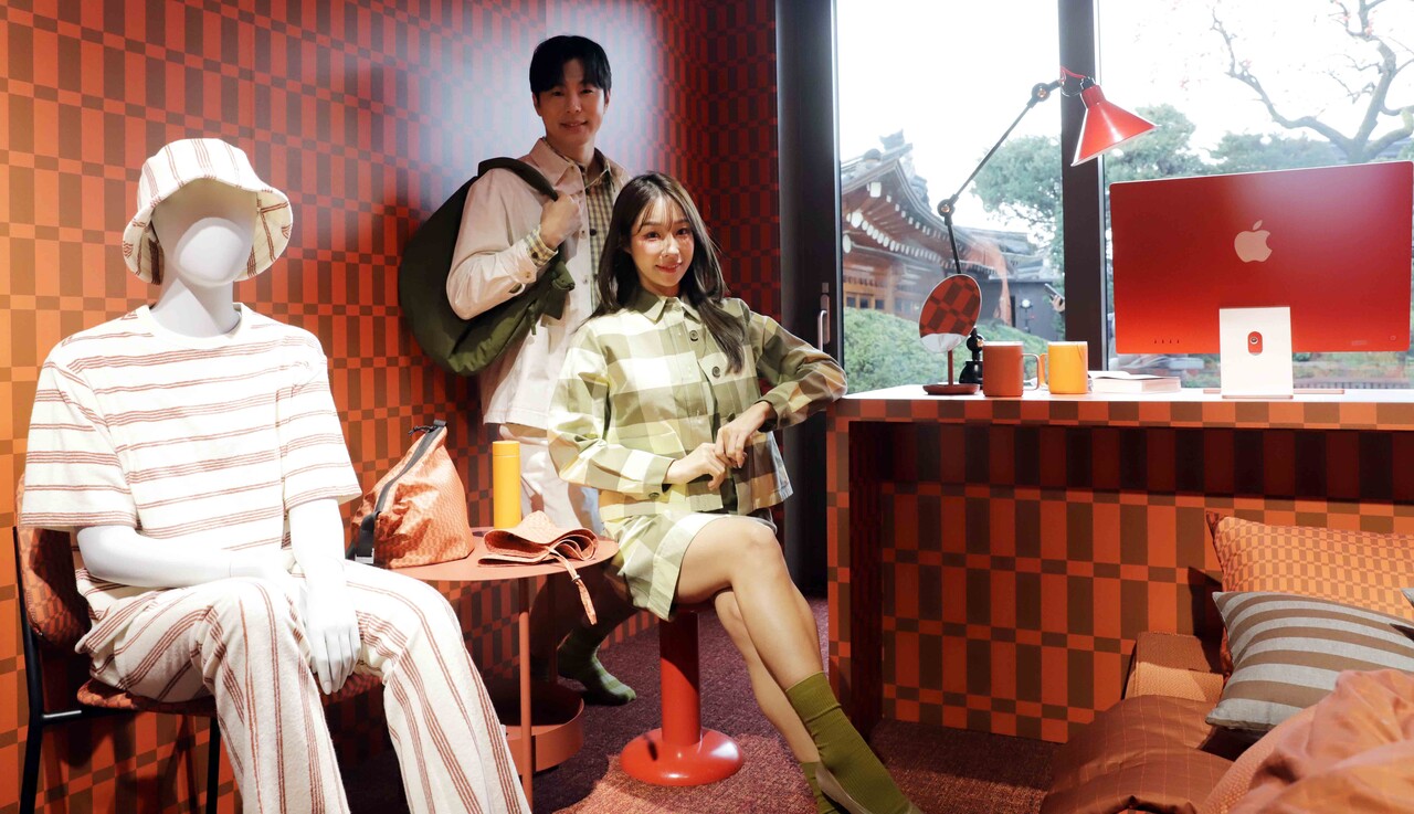 신세계인터내셔날, 한옥과 자주(JAJU)의 만남 < 경제/산업 < 기사본문 - 이로운넷