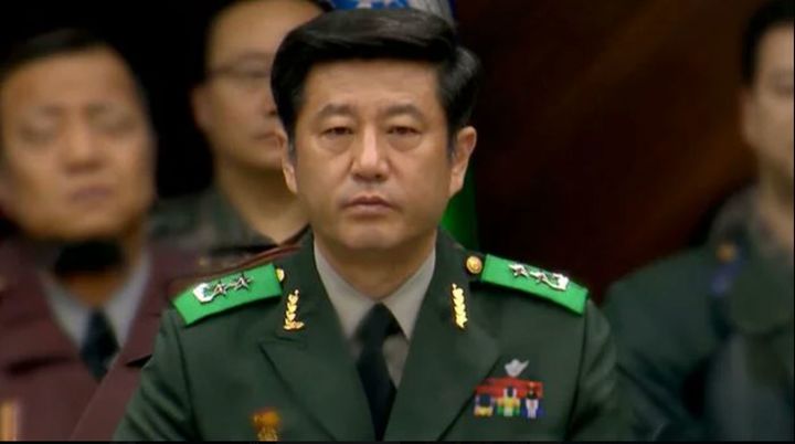 노상원 전 정보사령관 /뉴시스