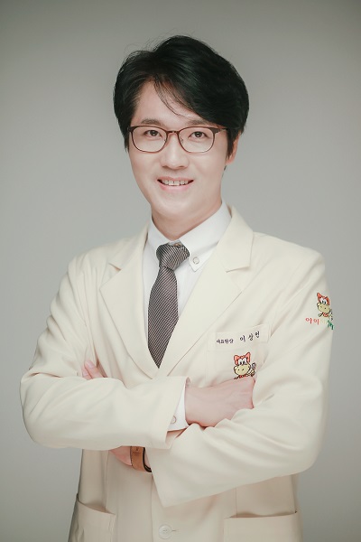 사진 아이세상치과 강동본원 이상언 대표원장