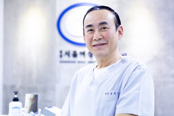 사진 청담서울여성외과 김수진 대표원장