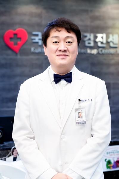 사진 국민건강내과 조성훈 대표원장