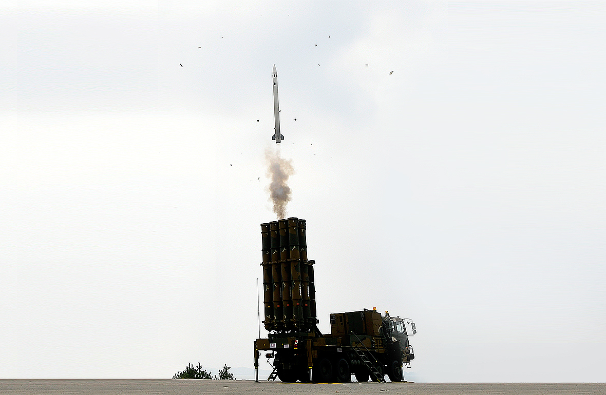 발사체 명가 LIG넥스원···석달만에 주가 2배 올라 < 경제/산업 < 기사본문 - 이로운넷
