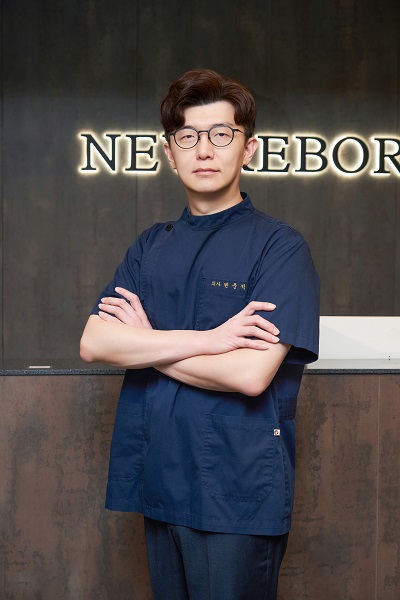 사진 뉴리본의원 변준석 대표원장