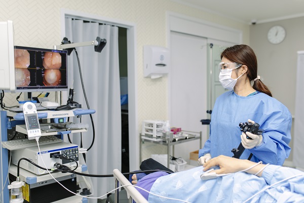 사진 수지베스트내과 윤해리 대표원장