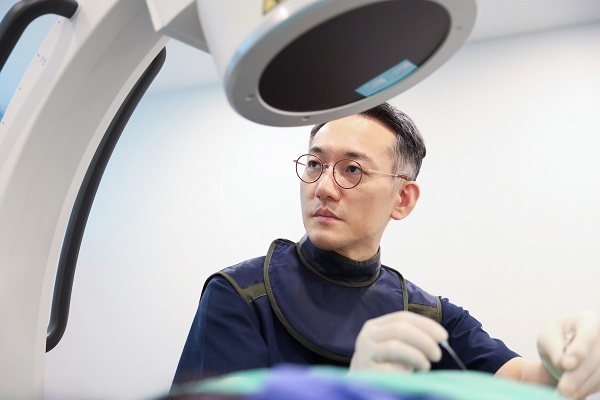 사진 베스힐링마취통증의학과 오지훈 대표원장