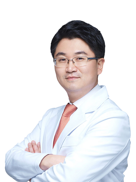 사진 밝은희망안과 신재용 대표원장