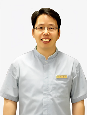 사진 삼성흉부외과 평촌점 김성철 대표원장
