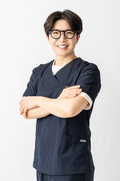 사진=OE오이치과 김선영 대표원장