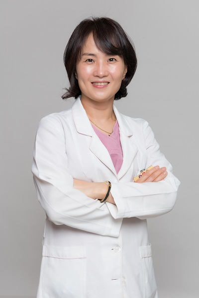 사진 미애로여성의원 강동점 홍선희 원장