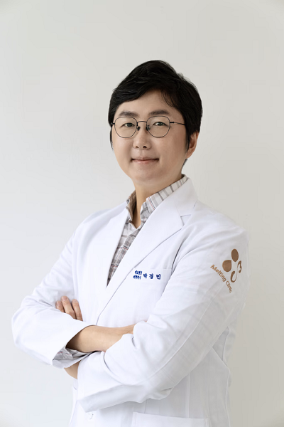 사진 성수멜팅의원 박경민 대표원장