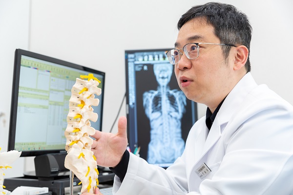 사진 스마일마취통증의학과 전승규 대표원장