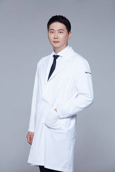 사진 비앤티의원 이상민 원장