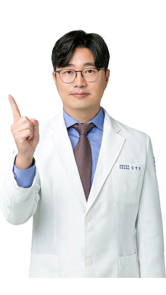 사진 삼성척재활의학과 김영범 대표원장