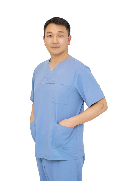 사진 베스트엠치과 최재호 대표원장