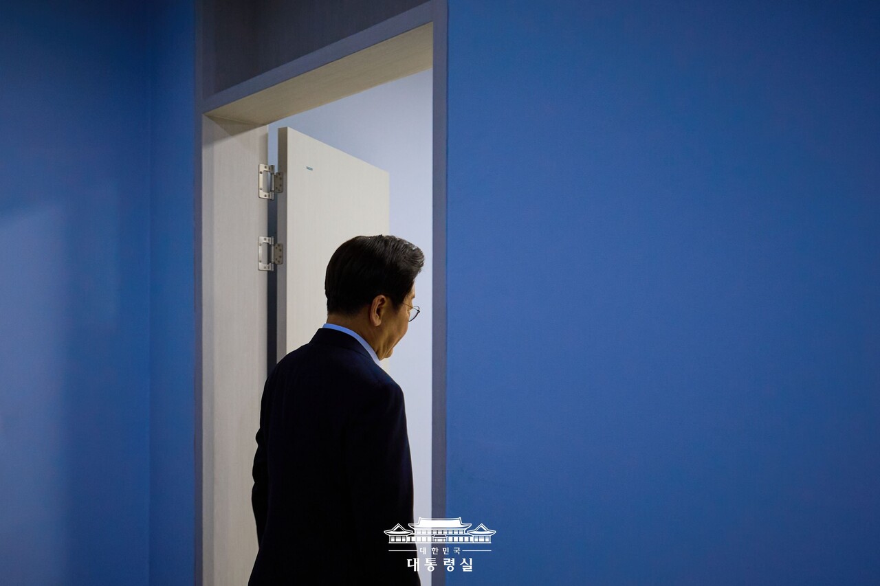 이재명 대통령./사진=대통령실