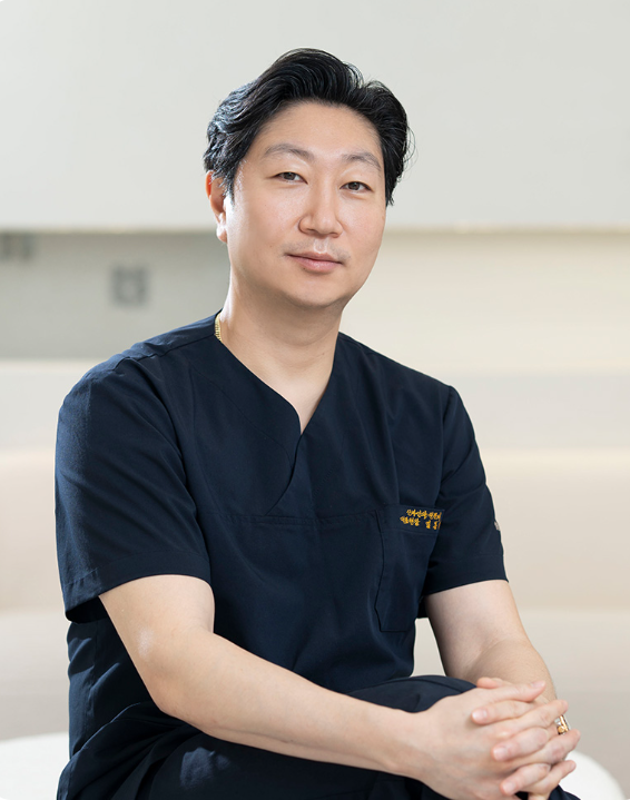 강남르시엘여성의원 김봉석 원장