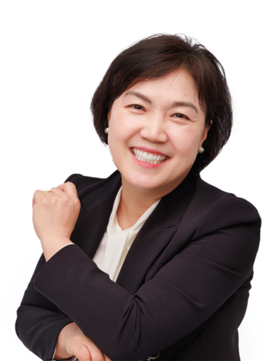 한국어린이집총연합회 김경숙 회장