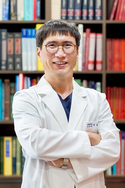 사진 스타이비인후과 서용석 대표원장