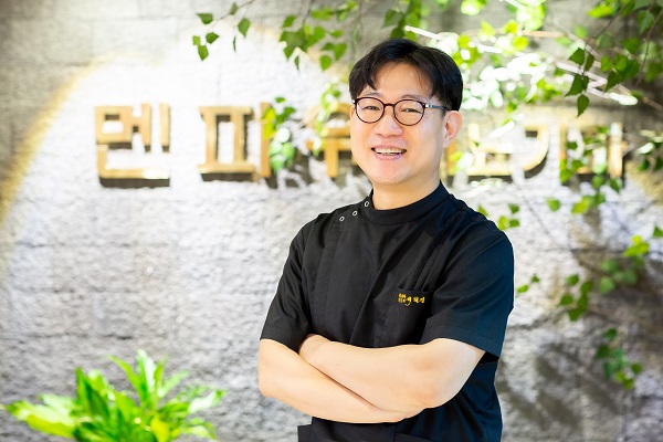 사진 수원 멘파워비뇨기과 이태경 원장