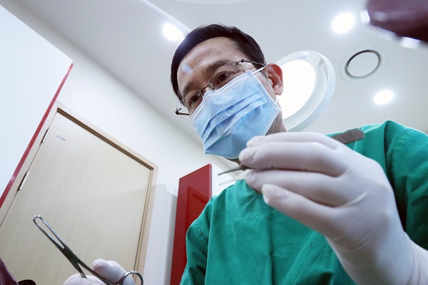 사진 분당여성산부인과 박준우 대표원장