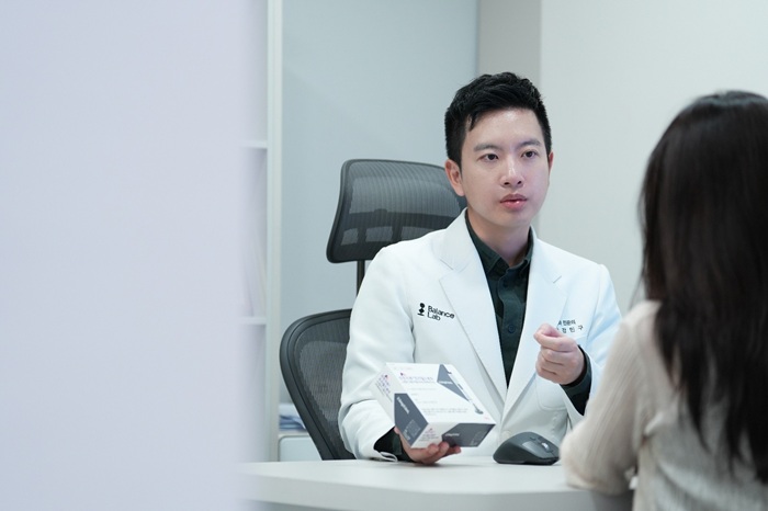 밸런스랩성형외과 강민구 대표원장