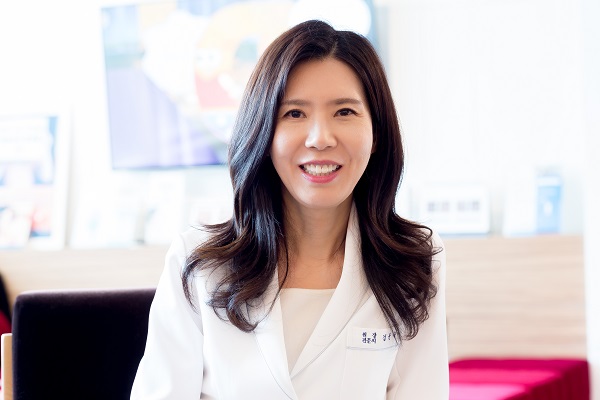 사진 김윤숙산부인과 김윤숙 대표원장
