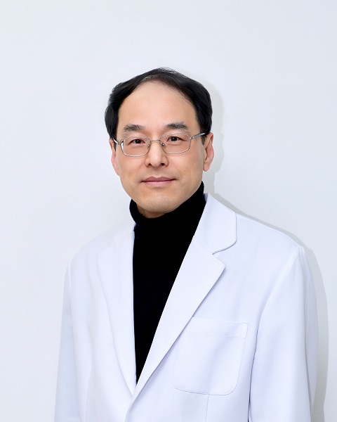 사진 이엘씨안과 최안호 원장