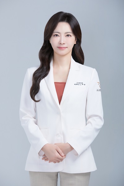 사진 고고한의원 고예솔 대표원장