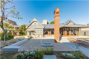 광주광역시 '동구 인문학당', '2023 대한민국 공간문화대상' 대통령상 선정 - 뉴스 썸네일 이미지