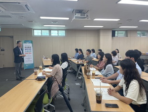 전남교육청, <b>유보통합 기반 조성</b> '현장 인력 가동'