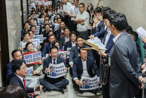 [오늘의 3대 특검] "추경호 계엄 인지 가능성 多"·통일교 선물 전달 정...